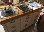 Stereo keten - disco bar - Denon, Ophalen, Denon