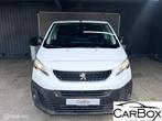 Peugeot Expert Bestel 226S 1.6 BlueHDI 115 Premium, Euro 6, 4 cilinders, 116 pk, Origineel Nederlands