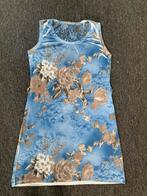 Tuniek m, Ophalen of Verzenden, Nieuw, Maat 38/40 (M), Blauw