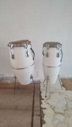Congas, Muziek en Instrumenten, Percussie, Ophalen, Gebruikt, Trommel