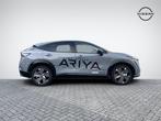Nissan Ariya e-4ORCE Evolve 91 kWh | Panoramadak | Nappa Led, Auto's, Nissan, Origineel Nederlands, Te koop, Zilver of Grijs, 5 stoelen
