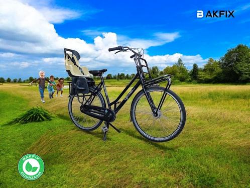 2dehands Gazelle miss grace vader/moederfiets, Fietsen en Brommers, Fietsen | Dames | Moederfietsen, Zo goed als nieuw, Gazelle