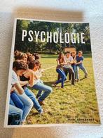 Psychologie, Ophalen of Verzenden, Alpha, Zo goed als nieuw, HBO