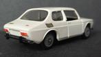 Saab 99 wit 1:43 Tekno Denmark Pol, Hobby en Vrije tijd, Verzenden, Zo goed als nieuw