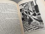 Den vijand wederstaan 1946 knokploegen / verzet WO II, Boeken, Tweede Wereldoorlog, Ophalen of Verzenden, Zo goed als nieuw, Overige onderwerpen