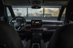 Volkswagen ID. Buzz 1st Max 77kWh|Stoel+Stuur verw|Ambi|Carp, Auto's, Automaat, 413 km, Achterwielaandrijving, Gebruikt