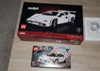 Lego Creator voertuigen

1 x 10269 Harley Davidson 90 euro (, Kinderen en Baby's, Speelgoed | Duplo en Lego, Ophalen of Verzenden