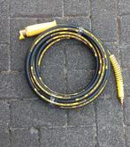 Rioolslang/ hogedrukset Karcher, Ophalen, Zo goed als nieuw, Elektrisch