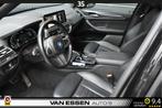 BMW X3 xDrive30e High Executive M-Sport Pano Leder Camera Me, Auto's, 1998 cc, Gebruikt, Euro 6, 2000 kg