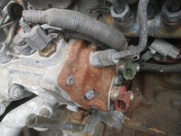 Brandstofinjectiepomp 22100-27010 Toyota AVENSIS Corolla Pre beschikbaar voor biedingen