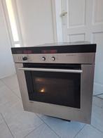 Te koop Siemens inbouw oven met magnetron 60 hoog 60 breed, Witgoed en Apparatuur, Ovens, 60 cm of meer, Ophalen of Verzenden