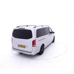 Mercedes-Benz Vito 114 CDI Lang luxe bomvol 214 pk led navi, Auto's, Bestelauto's, Automaat, Euro 6, 4 cilinders, 2000 kg