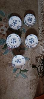 Petrus Regout Potiche Aardewerk Bordjes, Antiek en Kunst, Antiek | Keramiek en Aardewerk, Ophalen of Verzenden