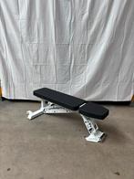 REP Adjustable Bench Wit - (Nighthawk), Ophalen, Overige materialen, Benen, Krachtstation