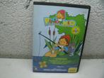 dvd 269k pinokio deel 1, Ophalen of Verzenden, Zo goed als nieuw, Avontuur, Film