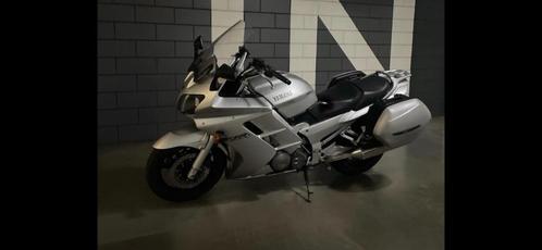 Yamaha FJR 1300 2002, Motoren, Onderdelen | Yamaha, Gebruikt, Ophalen