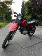 Honda XL500S, Motoren, Motoren | Honda, Motorrijbewijs A, Particulier, Meer dan 35 kW, Enduro