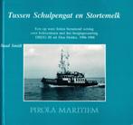 Ruud Smidt, Tussen Schulpengat en Stortemelk., Boeken, Geschiedenis | Stad en Regio, Ophalen of Verzenden, 20e eeuw of later, Nieuw