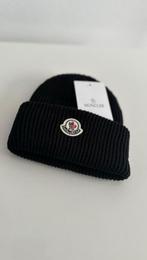 Moncler mutsen (Grijs - Zwart - Donkerblauw), Kleding | Heren, Mutsen, Sjaals en Handschoenen, Moncler, Nieuw, Overige maten, Ophalen of Verzenden