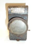 antieke fiets LUCAS SAFETY LAMP oldtimer vintage classic, Ophalen of Verzenden
