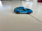 Majorette Matra Simca Bagheera, Ophalen of Verzenden, Zo goed als nieuw, Auto