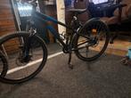 Mountenbike 27 inch 150-164, Fietsen en Brommers, Fully, Ophalen of Verzenden, Zo goed als nieuw, Overige merken