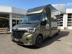 Renault Master Sodiak Imagine Hengstenuitvoering BPM Vrij, Dieren en Toebehoren, Paarden en Pony's | Trailers en Aanhangwagens