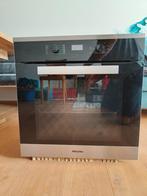 Oven Miele H2666B (Inbouw), Oven, Zo goed als nieuw, Inbouw, 45 tot 60 cm