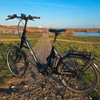 Hercules elektrische fiets vouwfiets - Zo goed als nieuw!, Minder dan 47 cm, Ophalen, Zo goed als nieuw, Overige merken