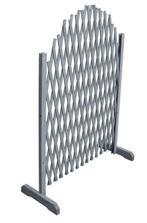 Harmonica hek houten afscherming schutting GRATIS BEZORGD!, Tuin en Terras, Tuinhekken en Hekwerk, Verzenden, Nieuw, Hout, Tuinhek