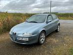 Alfa Romeo ALFA 147 - 2004, Auto's, Gebruikt, Overige carrosserieën, Overige brandstoffen, Bedrijf
