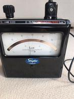 AEG luxmeter + AVO lichtmeter, Ophalen of Verzenden