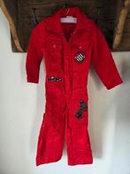 Formule 1 Overall Verkleedkleding - Maat 98, Ophalen, Gebruikt, Jongen