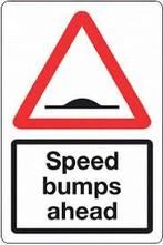 Verkeersbord aluminium nieuw 80cm x 60cm, Ophalen of Verzenden, Nieuw, Reclamebord