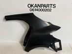 Renault Megane IV Hatchback achterscherm links 760310653R, Ophalen of Verzenden, Gebruikt, Links