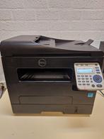 Dell B1265dnf Laserprinter - Zonder Toner, Ophalen, Gebruikt, All-in-one, Dell