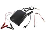Cellpower LCP12- 10A 12V Acculader | Oplader AGM GEL | NIEUW, Nieuw, Ophalen of Verzenden, Waarderveldweg 3 2031 BK Haarlem, Intercel