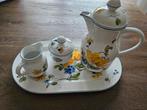 Koffie set Villeroy en Boch, Nieuw, Overige typen, Overige stijlen, Ophalen of Verzenden