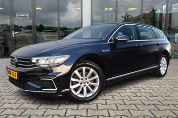 Volkswagen Passat Variant 1.4 TSI PHEV GTE | ACC | Camera |  beschikbaar voor biedingen