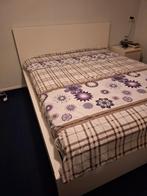 Bed, Huis en Inrichting, Ophalen, Gebruikt