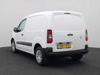 Citroen Berlingo Full Electric Club | NAVIGATIE | ZIJSCHUIFD, Origineel Nederlands, Te koop, Gebruikt, Stof