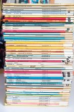 50 stripboeken )nr. 8), Gelezen, Meerdere stripboeken, Ophalen
