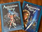 Amazones van Troy - 1-2, Eén stripboek, Ophalen of Verzenden, Nieuw