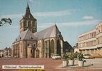 OLDENZAAL  Plechelmus Basiliek Kerk met Daf 44, Verzamelen, Verzenden, 1980 tot heden, Gelopen, Overijssel