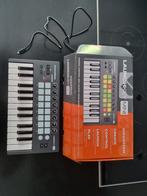 Novation Launchkey Mini Mk1, Ophalen of Verzenden, Zo goed als nieuw