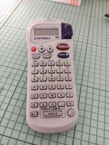 dymo lettertang Nieuw beschikbaar voor biedingen