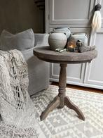 Wijntafel, Ophalen, Sober, landelijk, Rond, Nieuw