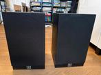 Wharfedale 505.2 Speakers - Klassiek Geluid!, Gebruikt, 60 tot 120 watt, Front, Rear of Stereo speakers, Ophalen