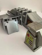 Kenner Vintage Knight Rider Crash set onderdelen, Ophalen of Verzenden, Gebruikt