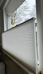 Moet nu weg! Luxaflex PowerView Duette Shades (4x), Ophalen, Gebruikt, Stof